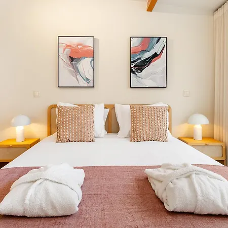 Douro Prestige With Private Sunny Backyard Porto