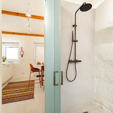 Douro Prestige With Private Sunny Backyard Daire Porto